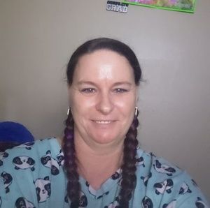 Meet your Posher, Terri